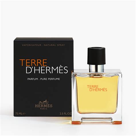 hermes parfum fragrantica|hermes unisex fragrances.